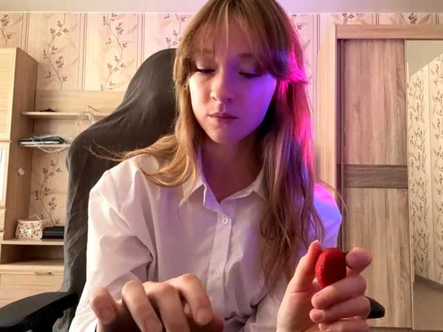 LisaSchroyer live cam on BongaCams