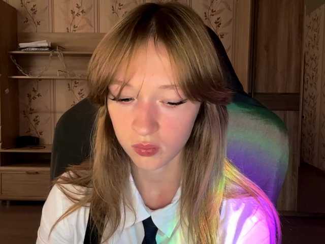 LisaSchroyer live cam on BongaCams