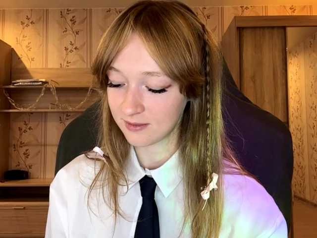 LisaSchroyer live cam on BongaCams