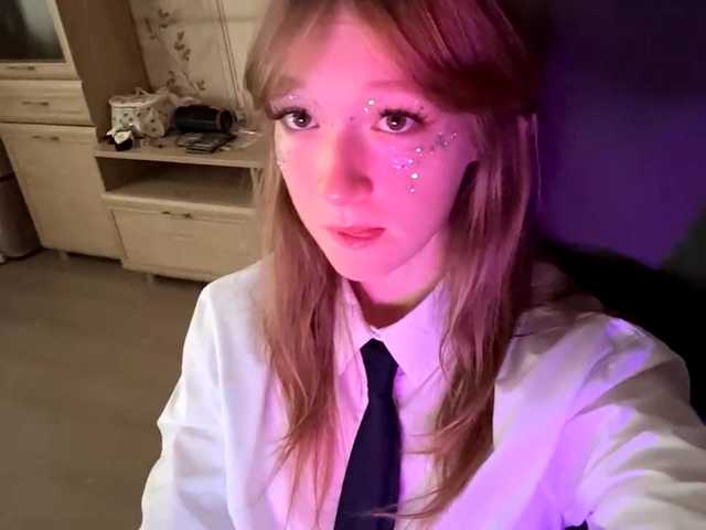 LisaSchroyer live cam on BongaCams