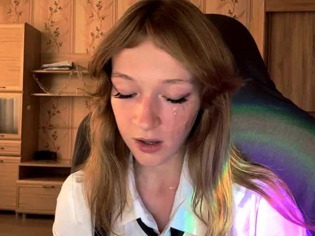 LisaSchroyer live cam on BongaCams