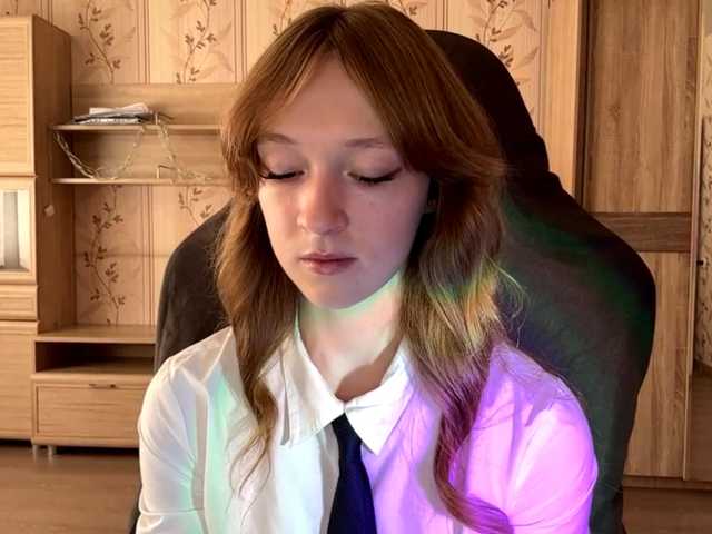 LisaSchroyer live cam on BongaCams