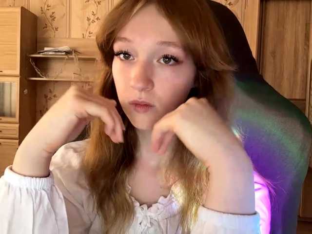 LisaSchroyer live cam on BongaCams