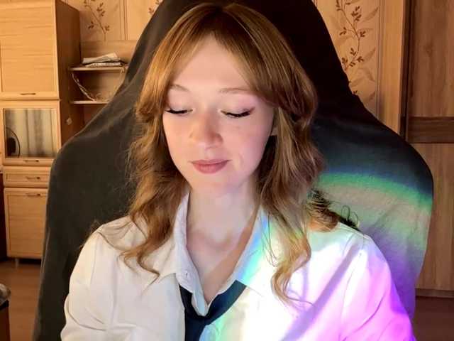 LisaSchroyer live cam on BongaCams