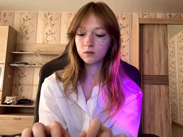 LisaSchroyer live cam on BongaCams