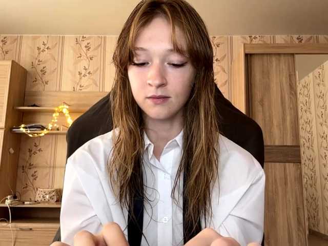 LisaSchroyer live cam on BongaCams