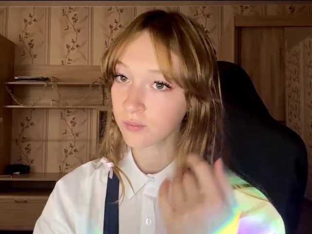 LisaSchroyer live cam on BongaCams