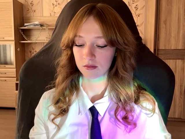 LisaSchroyer live cam on BongaCams