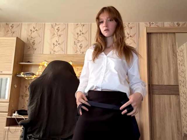 LisaSchroyer live cam on BongaCams