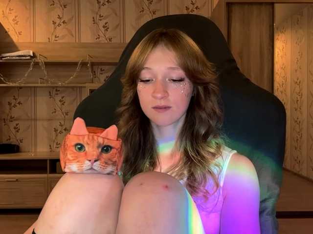 LisaSchroyer live cam on BongaCams