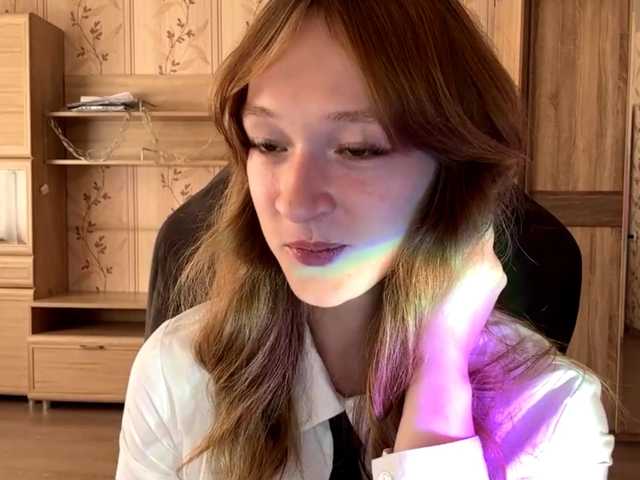 LisaSchroyer live cam on BongaCams