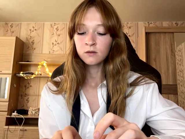 LisaSchroyer live cam on BongaCams