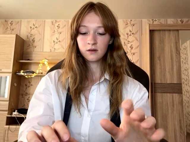 LisaSchroyer live cam on BongaCams