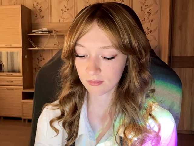 LisaSchroyer live cam on BongaCams
