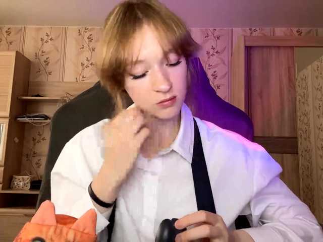 LisaSchroyer live cam on BongaCams