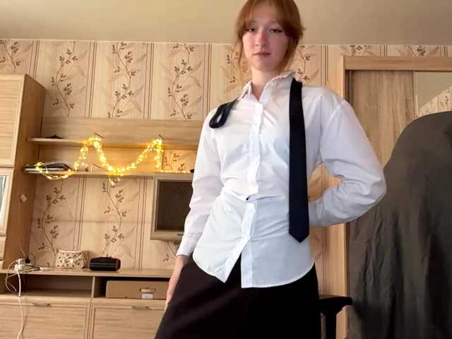 LisaSchroyer live cam on BongaCams