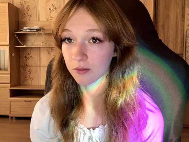 LisaSchroyer live cam on BongaCams