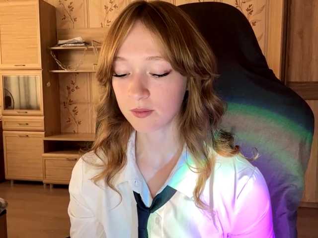 LisaSchroyer live cam on BongaCams