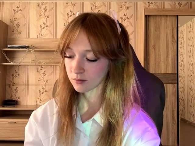 LisaSchroyer live cam on BongaCams