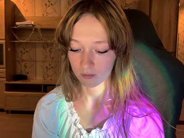 LisaSchroyer live cam on BongaCams