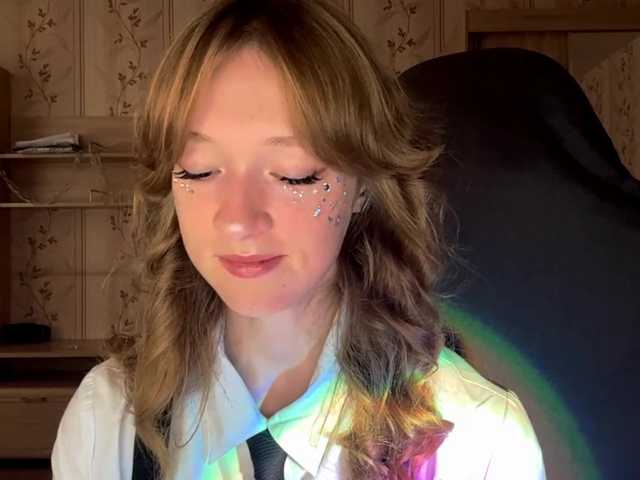 LisaSchroyer live cam on BongaCams