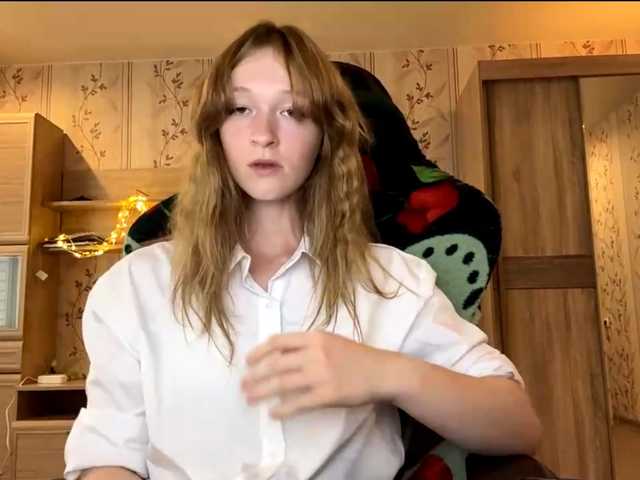 LisaSchroyer live cam on BongaCams