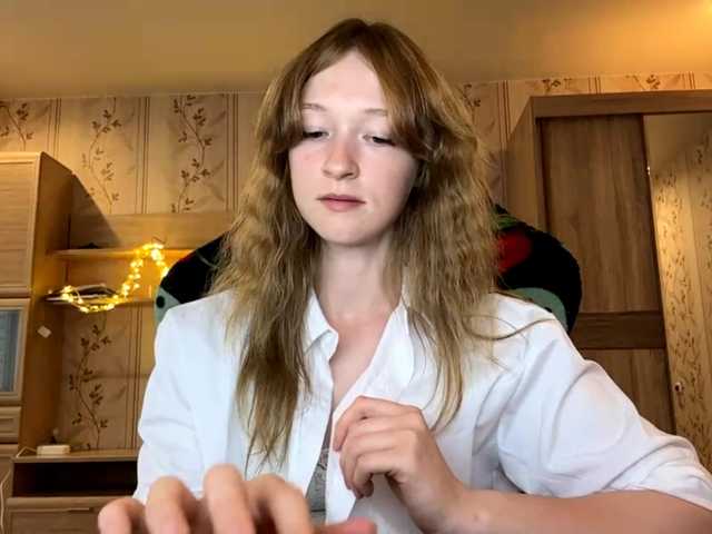 LisaSchroyer live cam on BongaCams