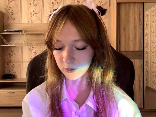LisaSchroyer live cam on BongaCams