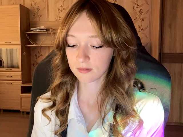 LisaSchroyer live cam on BongaCams