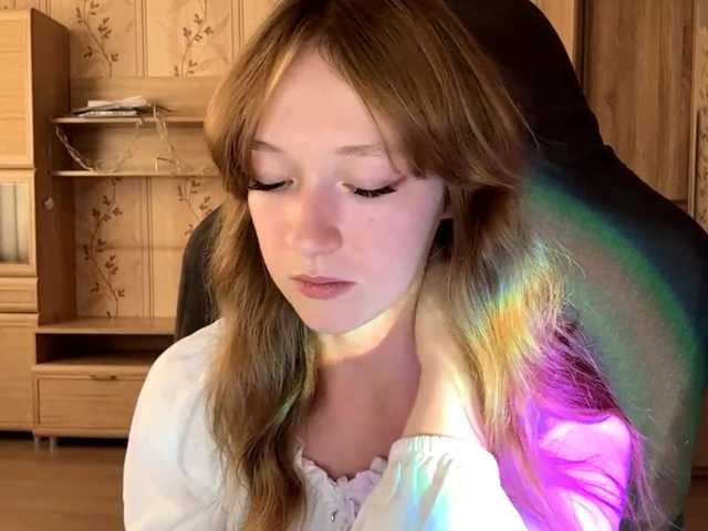 LisaSchroyer live cam on BongaCams