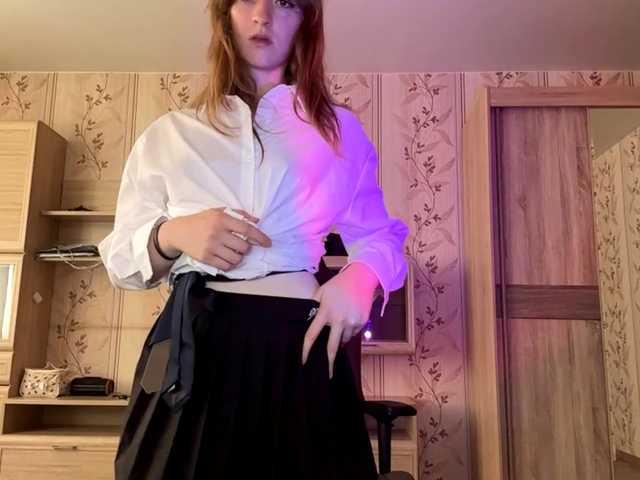 LisaSchroyer live cam on BongaCams