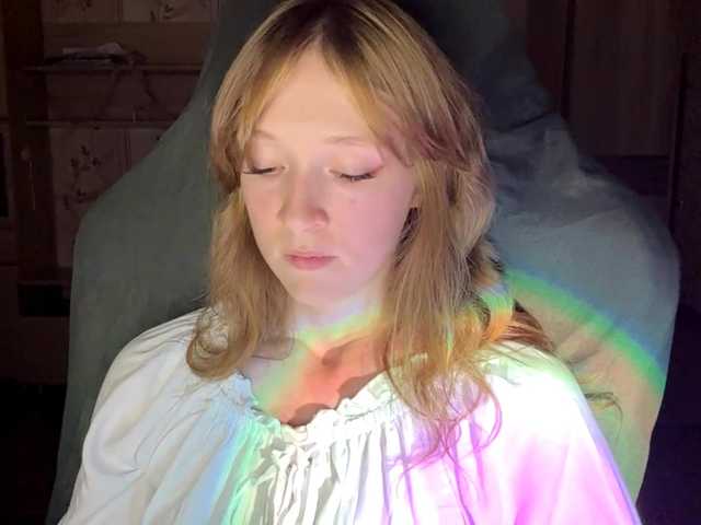 LisaSchroyer live cam on BongaCams