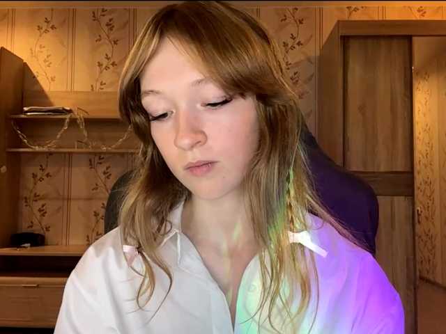 LisaSchroyer live cam on BongaCams