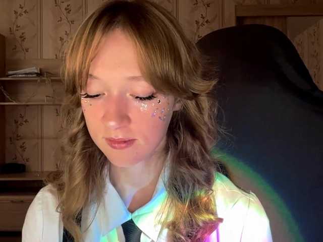 LisaSchroyer live cam on BongaCams
