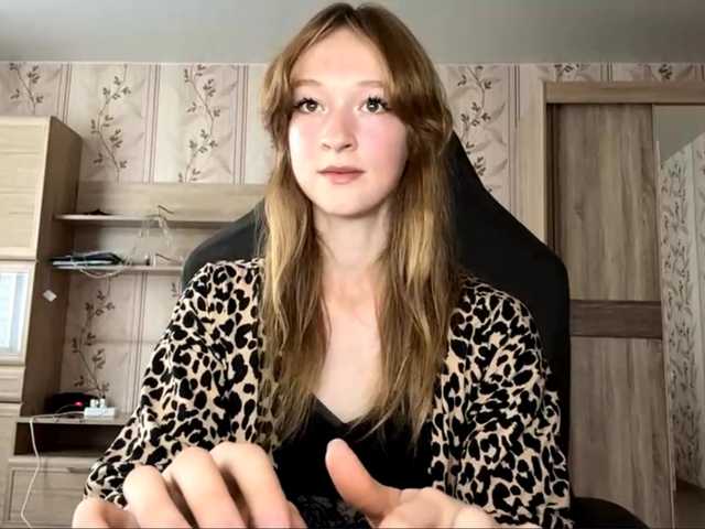 LisaSchroyer live cam on BongaCams