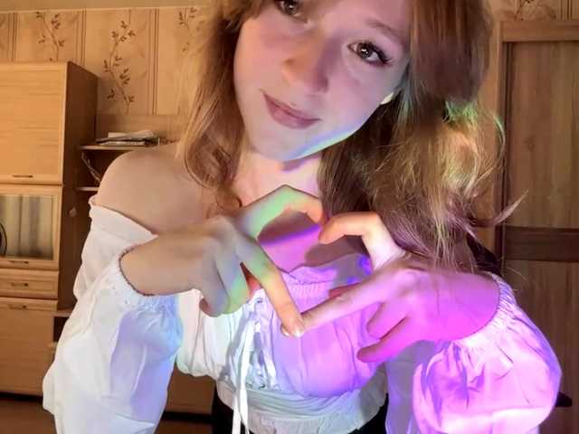 LisaSchroyer live cam on BongaCams