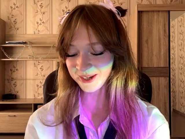 LisaSchroyer live cam on BongaCams