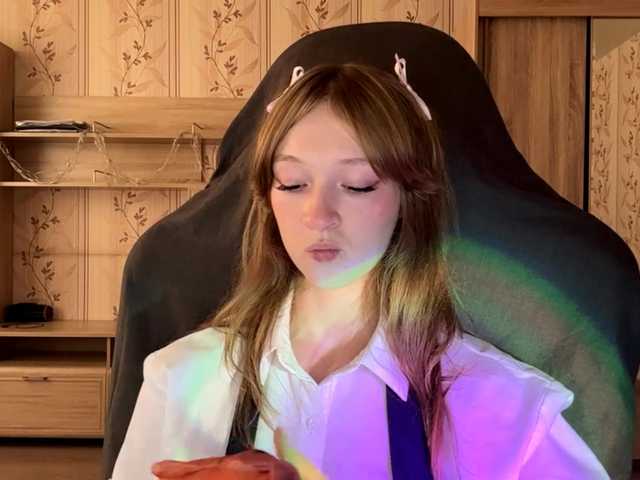 LisaSchroyer live cam on BongaCams