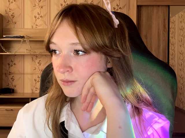 LisaSchroyer live cam on BongaCams