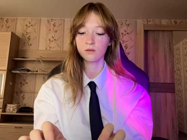 LisaSchroyer live cam on BongaCams