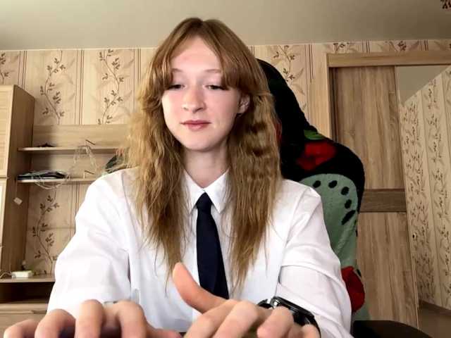 LisaSchroyer live cam on BongaCams