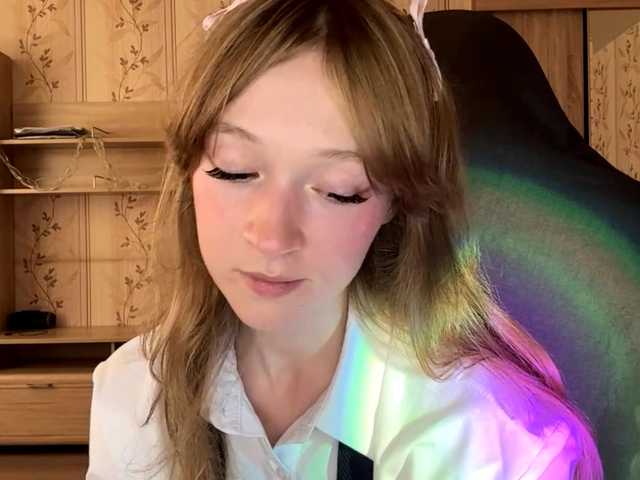 LisaSchroyer live cam on BongaCams