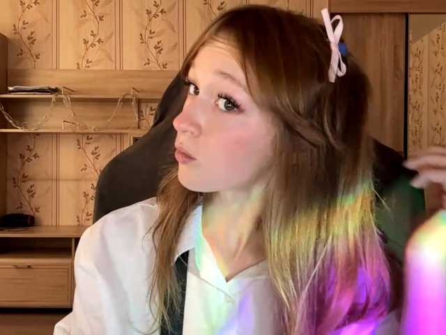 LisaSchroyer live cam on BongaCams