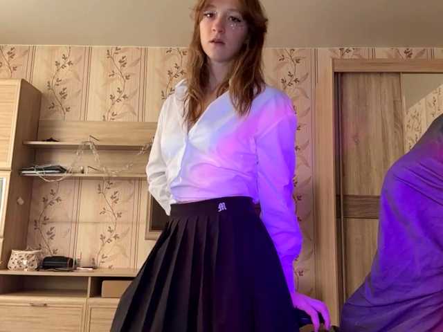 LisaSchroyer live cam on BongaCams