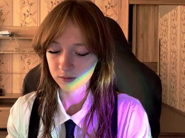 LisaSchroyer live cam on BongaCams
