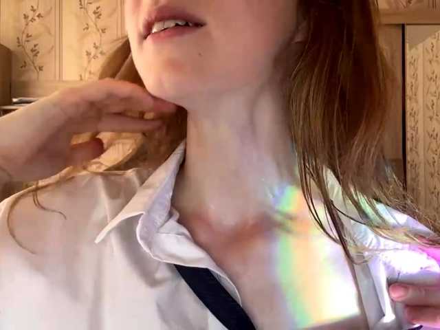 LisaSchroyer live cam on BongaCams