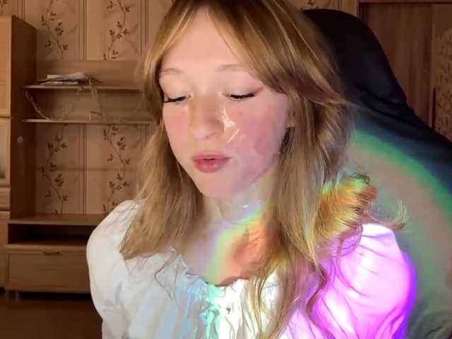 LisaSchroyer live cam on BongaCams