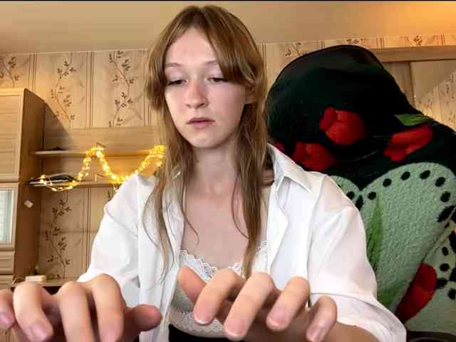 LisaSchroyer webcam