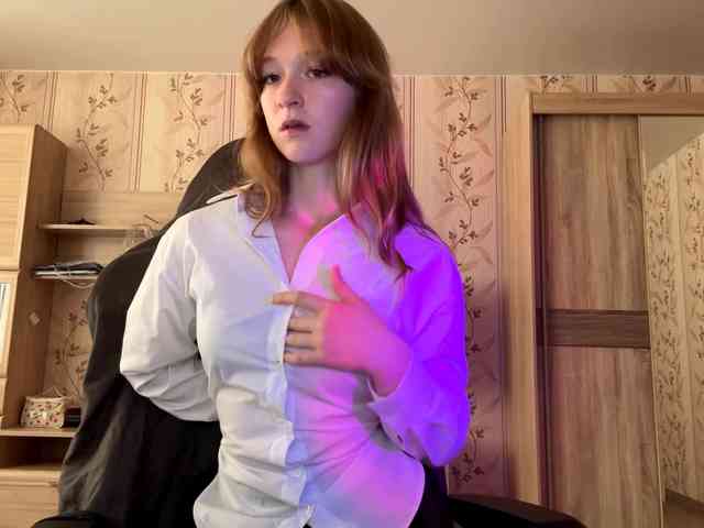 lisaschroyer's live room