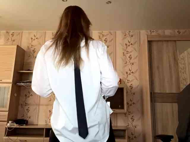 LisaSchroyer webcam